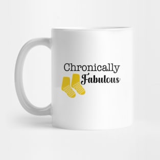 Chronically Fabulous Mug